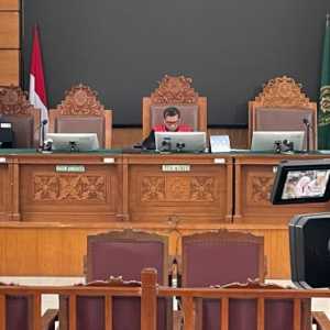 Yaqut  Sebut Penetapan Tersangka Tidak Sah dan Minim Bukti