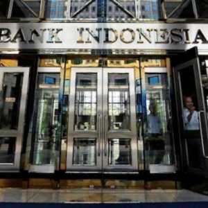 BI Beri Sinyal Tidak Akan Pangkas Suku Bunga Imbas Gejolak Global
