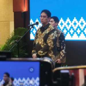 Purbaya Sudah Cairkan THR Pensiunan Rp11,4 Triliun, ASN Pusat Baru Rp3 Triliun