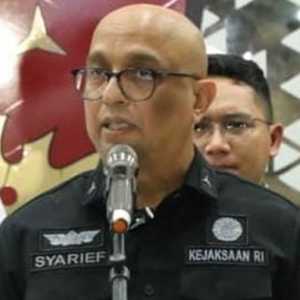 Kejagung Sita Dokumen hingga BBE Usai Geledah Kantor Ombudsman