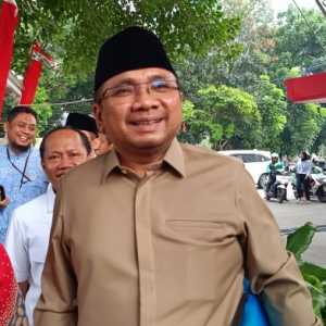 Yaqut Cholil Ternyata Jadi Tahanan Rumah Sejak H-2 Lebaran