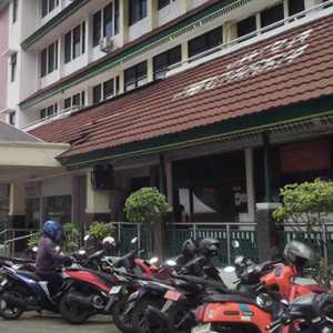 Pemudik Boleh Titip Kendaraan di Kantor Pemerintahan