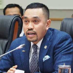 DPR Dukung Kejagung Berantas Kejahatan Korporasi Sektor Sawit