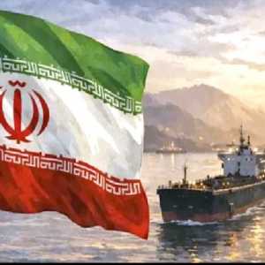 Iran Izinkan 20 Kapal Tambahan Pakistan Melintasi Selat Hormuz