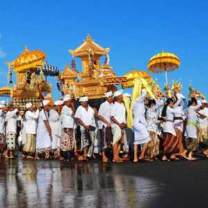 Inspirasi Ucapan Hari Raya Nyepi 2026 yang Penuh Kedamaian