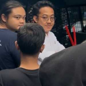 Kasus Demo Ricuh 2025, Delpedro Marhaen dkk Divonis Bebas