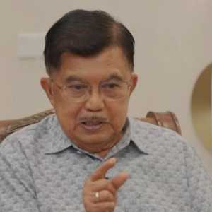 Jusuf Kalla Bereaksi atas Gugurnya 3 Prajurit TNI di Lebanon