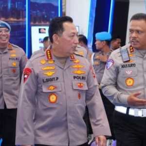 Lebih dari 32 Ribu Orang Ikut Mudik Gratis Presisi 2026