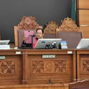 Hakim Kabulkan Praperadilan Lee Kah Hin, Status Tersangka Dicabut