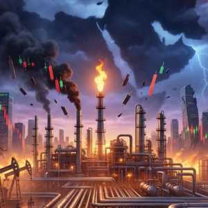 Perang Iran-Isrel dan Rapuhnya Pasar Minyak Global