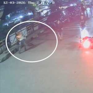 Polisi Belum Tangkap Pelaku Penyiraman Air Keras ke Andrie Yunus