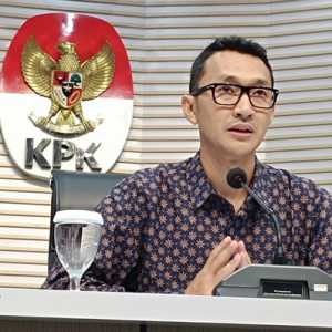KPK Proses Pengalihan Status Tahanan Yaqut ke Rutan