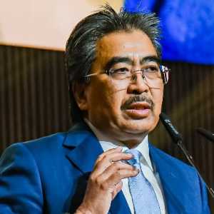 Malaysia Jadi Negara Pertama yang Keluar dari Perjanjian Dagang AS