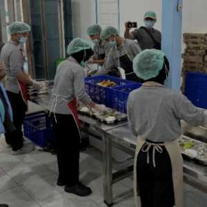 MBG dan SPPG: Dari Program Gizi Menuju Revolusi Ekonomi Rakyat