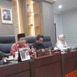 Tanpa Wartawan, DPRD Bekerja Bagaikan Teriak di Tengah Lapangan