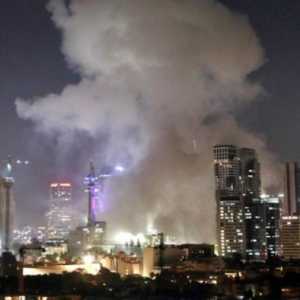 Israel Merengek ke PBB, Iran Tak Peduli