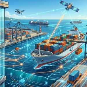 Maritim dan Urgensi Digitalisasi