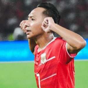 Sepertinya Garuda Menang 3-1 Malam Ini