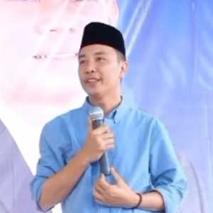 Bupati Rejang Lebong M Fikri Thobari Dibawa ke Jakarta Usai OTT Pagi Ini