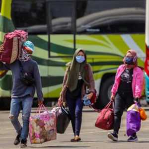 Mudik Momentum Perkuat Persatuan dan Toleransi