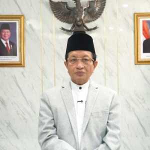 Menteri Agama: Selamat Idulfitri 1447 H, Semoga Allah Limpahkan Keberkahan