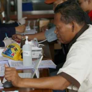 Pos Kesehatan Disiapkan di Titik Keberangkatan Pemudik