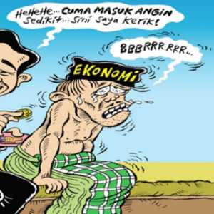 Hati-hati Konsumsi Obat Herbal Saat Mudik