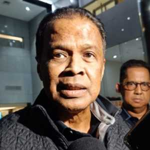 Bos Maktour Travel Fuad Hasan Masyhur Masuk Radar KPK Jadi Tersangka Baru