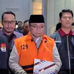 KPK Sita Aset Rp100 Miliar Lebih dari Skandal Kuota Haji Era Yaqut