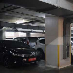 Pemprov DKI Klarifikasi soal Kendaraan Dinas Dipakai Mudik