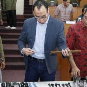 Perluas Pemberdayaan Pandai Besi, PTPN IV PalmCo Sasar Pengrajin di Sumut