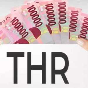 Perusahaan Telat Bayar THR Bisa Dilaporkan ke Posko Satgas Kemnaker