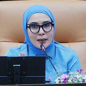 DPR Dorong Solusi Berkeadilan soal Gugatan Kuota Internet Hangus di MK