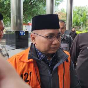 Petisi Ahli soal Penahanan Yaqut: Penegakan Hukum Tak Boleh Tebang Pilih