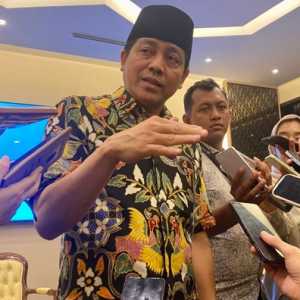 RI Siapkan Tameng Hadapi Investigasi Dagang AS