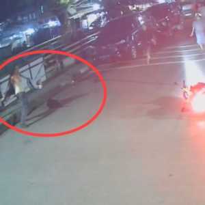 Aktivis Ungkap Aktor Intelektual Penyerang Andrie Yunus Belum Ditangkap