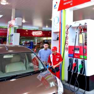 Stabilitas Pasokan dan Harga BBM Selama Mudik Dipuji Warganet