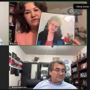 Perlindungan HAM Perempuan Uighur Jadi Sorotan