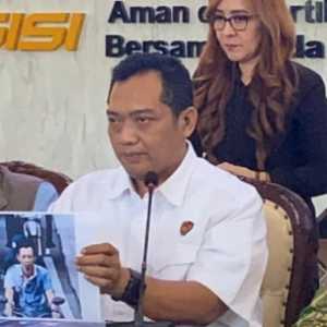 Penyiram Aktivis KontraS Versi TNI Beda, Ini Kata Polisi