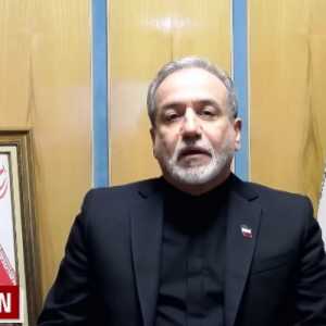 Iran Tolak Negosiasi dengan Amerika, Siap Lanjutkan Perang