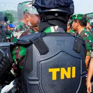 PBB Harus Bertindak Usai TNI Gugur dalam Serangan Israel