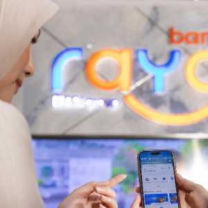 Bank Raya Imbau Masyarakat Cermat Bertransaksi Selama Libur Nyepi dan Lebaran