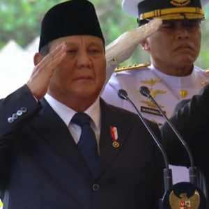 Masyarakat Diimbau Kibarkan Bendera Setengah Tiang Selama 3 Hari