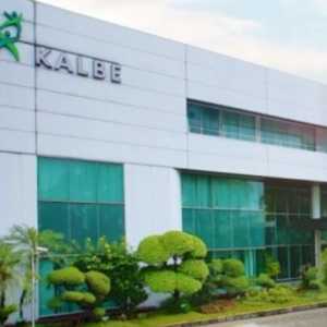 KLBF Bukukan Laba Rp3 Triliun Sepanjang 2025