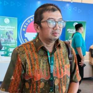 KB PII Serukan RI Inisiatif Mediasi Iran vs Israel-AS