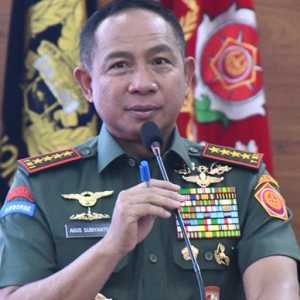 Panglima TNI Harus Janji Tak Halangi Penyidikan Kasus Teror Air Keras