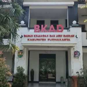 Benang Kusut Pengelolaan Keuangan, Kepala BKAD Purwakarta Diminta Mundur