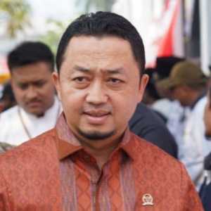 Komisi I DPR: Pemerintah Harus Konsisten Jalankan Politik Luar Negeri Bebas Aktif