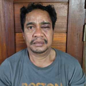 Boy Bandar Narkoba Jaringan Koh Erwin Ditangkap di Pontianak