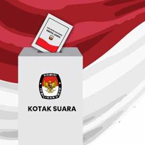 Demokrasi Bermartabat di Bilik Pemilu